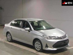 Перевод аукционного листа TOYOTA COROLLA AXIO Перевод аукционника TOYOTA COROLLA AXIO