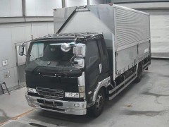 Перевод аукционного листа MITSUBISHI FUSO FIGHTER Перевод аукционника MITSUBISHI FUSO FIGHTER