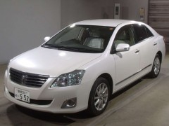 Перевод аукционного листа TOYOTA PREMIO Перевод аукционника TOYOTA PREMIO