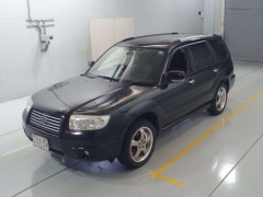 Перевод аукционного листа SUBARU FORESTER Перевод аукционника SUBARU FORESTER