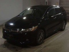 Перевод аукционного листа HONDA STREAM Перевод аукционника HONDA STREAM